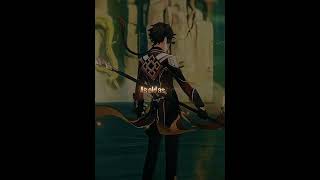 everything at once - genshin edit #shorts #genshinimpact