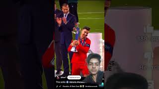 #DuetMagic #VocalVibes #MusicCollab #DoubleTheTalent #football #fifa #messi #cr7 #ronaldo