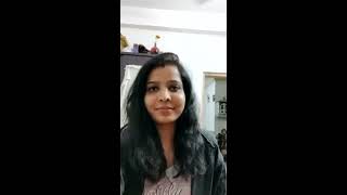 NATASHA SARASWAT, HYDERABAD