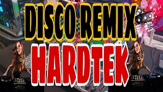 BAGO VIRAL DISCO REMIX 2025-2026
