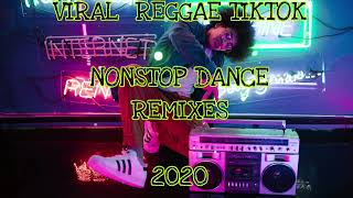 VIRAL TIKTOK REGGAE NONSTOP DANCE REMIX #nocopyrightmusic #viral #trending #tiktok #remix #dance