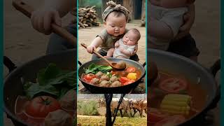 Hasbi Rabbi Jallallah#shorts#trending#naat#cutebaby #naatshorts #islamicmusic #trending