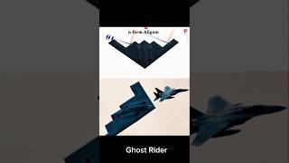 🛩️💥#B2Bomber #StealthTechnology #RadarEvasion #MilitaryTech #AviationLovers #Defense #ReelScience #I