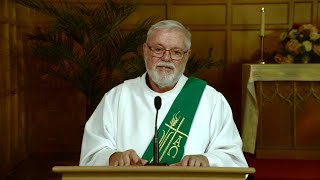 Sunday Catholic Mass Today | Daily TV Mass, Sunday July 27, 2025