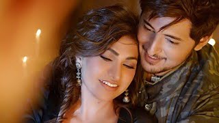 Is Qadar (LYRICS) Tulsi Kumar, Darshan Raval| Sachet-Parampara| Is Qadar song| is Qadar