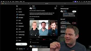 Anyone Can Frame You For A Crime With AI Now - Blockchain Tech Can Fight This $BTC $DGB $LTC $XRP