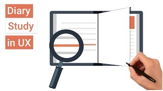 What's a Diary Study in User Research?