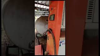 #oilandgas #oilreserves #tankinstallation #business