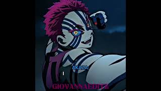 I don't know? 🤷‍♂️ - Akaza edit | #akaza #akazaedit #demonslayer #demonslayeredit #kny #knyedit