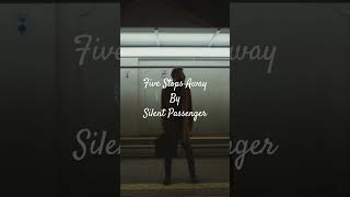 She Left… Just Five Stops Away 🚏💔 | Emotional Music Short 🎵