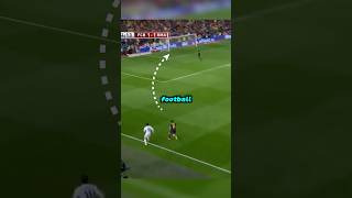 This goal proves Gareth bale is a Genius. #shorts #viralshorts