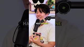 @DisguisedToast shares why he was depressed #wwfbt #disguisedtoast #yvonnie #podcastclips