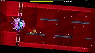 "Give it to me" (Geometry dash x NCS) Preview
