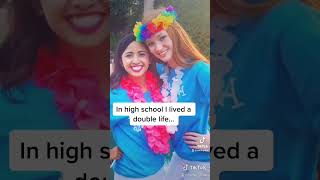 High schooler / model #model #modeltiktok #modeling