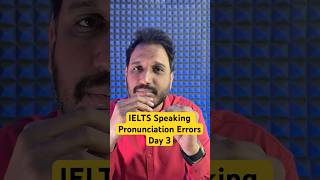 If You Do This You'll Fail IELTS Speaking Test | DAY 3 #learnenglish #englishgrammar