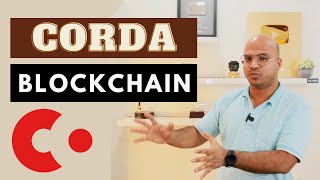 What is Corda? | Enterprise Blockchain