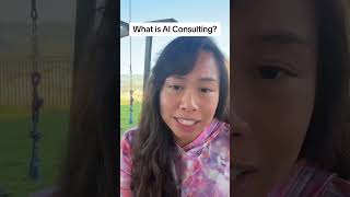 AI consulting explained with scenarios and examples from least technical to most technical