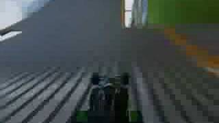 vicEE Trackmania Nations #2