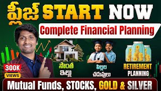Complete Investments Explained | Best Investment strategy in 2025