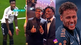 BEST FOOTBALL EDITS - GOALS, SKILLS, FAILS(#4)TIKTOK SOCCER EDITS #footballreels