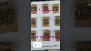 Dhanlaxmi Immitation Jewellery #jewellery #jewellerycollection #oxodisedjewellery