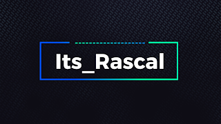 Its_Rascal Live Stream