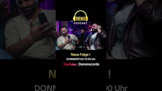 Donnerstag 19 Uhr neue Folge mit arab jashari