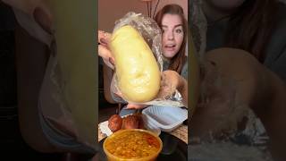 一日中ナイジェリア料理だけを食べます！#foodie #shorts #nigeria #nigerianfood #nigerian #fufu
