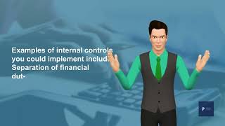 Strategies for preventing corporate fraud