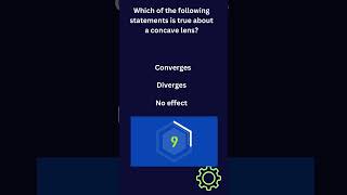 Physics Quiz No. 2 "Unlock Your Brainpower! 🌟 Can You Answer This SIMPLE Physics Question?  #Shorts"