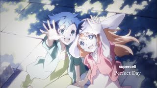 supercell / Perfect Day