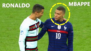 Most Emotional Moments In Football