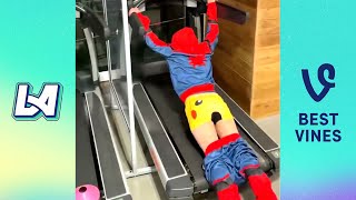 Try Not To Laugh – Super Funny Fails & Epic Moments