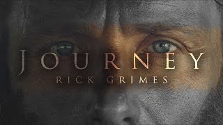 Rick Grimes | JOURNEY