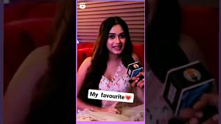Jannat zubair personal interview 😯/ jannat zubair new video #shorts #jannatzubair #ytshorts