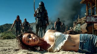 A World Without Rules… A Fight to Survive 🎬 Full Horror Movie 🎬 English 4K