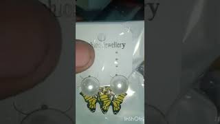 New stock girl jewellery/Love selection shop #punjabisong #sulfagerecords #newsong #song #lalloo