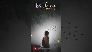 #shorts #brokenheartstatus #ytshorts #emotionshorts #sadshorts