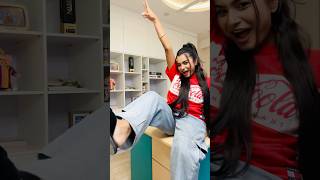 My New Craft Room 😱 #crafteraditi #craftroom #roomtour #hometour #shorts @CrafterAditi
