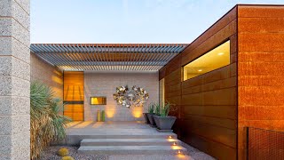 TOP! 100+ MODERN HOUSE ENTRANCE DOORS DESIGN IDEAS | BEST HOME FRONT DOOR FOR WELCOMING ENTRYWAY