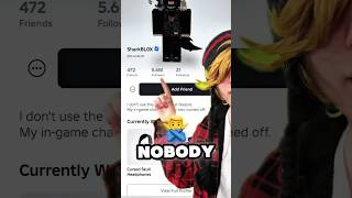 奇妙な新しいロブロックスのアップデート（説明付き）🤔😭