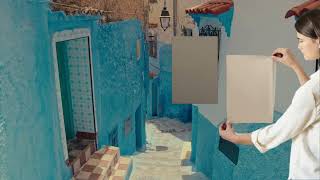 Malabar SW 9110 Sherwin-Williams 2025 Color Capsule