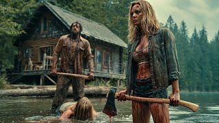 Best Suspense Horror 🎬 Night Shoot Turns Deadly 🎬 Full Movie in English