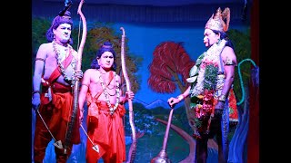 Anajpur|SampoornaRamayanam| Veedhi Natakam|Day3|అనాజ్‌పూర్|సంపూర్ణ రామాయణం|వీధి నాటకం|3వ రోజు|