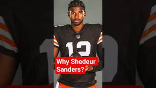 なぜシェデュール・サンダースなのか？