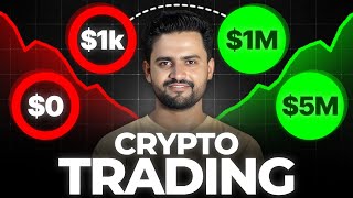 Everything You Need to Know About CRYPTO (Step-By-Step Guide)