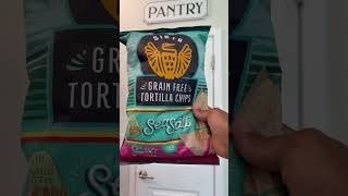 Healthy Grocery Haul| Clean Snacks for weight loss and wellness #cleaneatingjourney