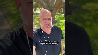 Midlife relationship advice. You shouldn’t have to overthink  or over analyze a relationship #shorts