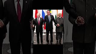 BRICS leaders troll face edit Inspired by @ComparisonShortsOG