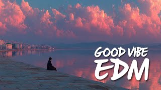 EDM Relax: Horizon Chill 🎧 Relaxing EDM for Mind, Body & Balance